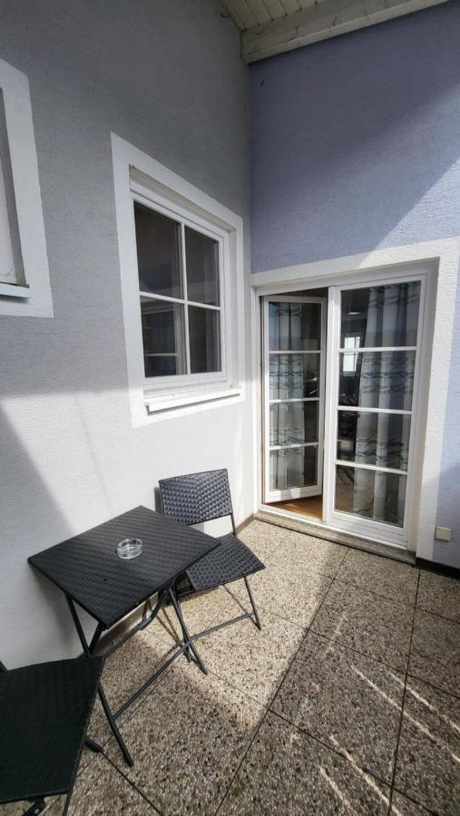 Gasthof Moser Fohnsdorf Exteriör bild