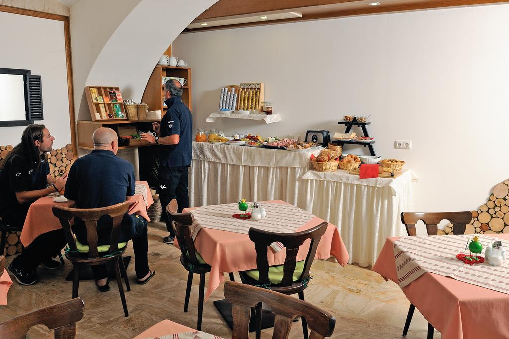 Gasthof Moser Fohnsdorf Exteriör bild